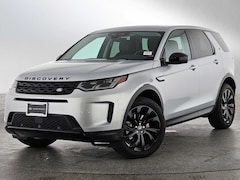 Pre-Owned 2023 Land Rover Discovery Sport SE SUV in Thousand Oaks, CA