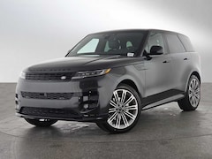 2026 Land Rover Range Rover Sport Dynamic SE SUV