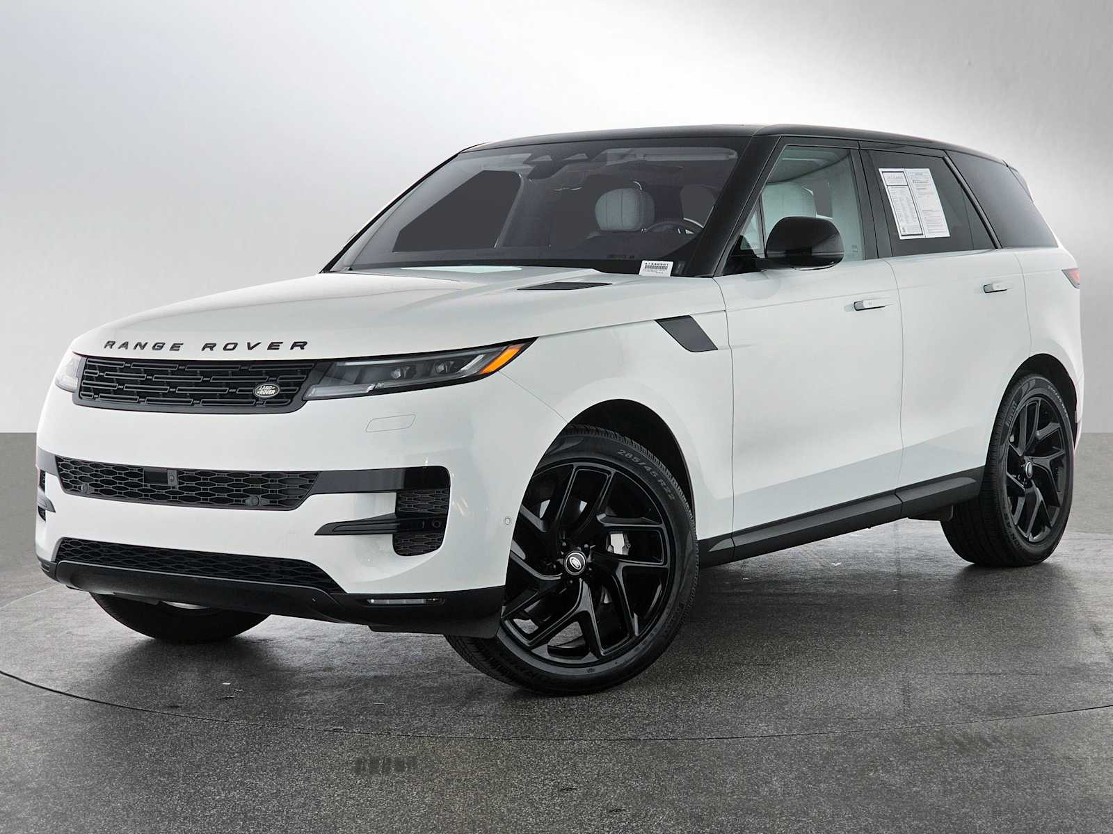 2023 Land Rover Range Rover Sport P360 SE MHEV's photo