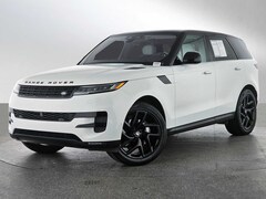 Pre-Owned 2023 Land Rover Range Rover Sport SE SUV in Thousand Oaks, CA