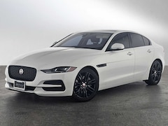 Pre-Owned 2020 Jaguar XE S Sedan in Thousand Oaks, CA