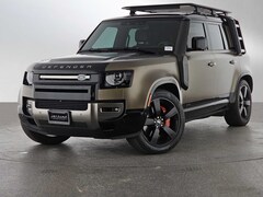 Pre-Owned 2020 Land Rover Defender X SUV in Thousand Oaks, CA