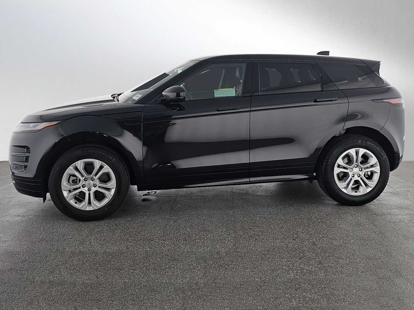 Used 2023 Land Rover Range Rover Evoque SE with VIN SALZL2FX5PH221743 for sale in Thousand Oaks, CA