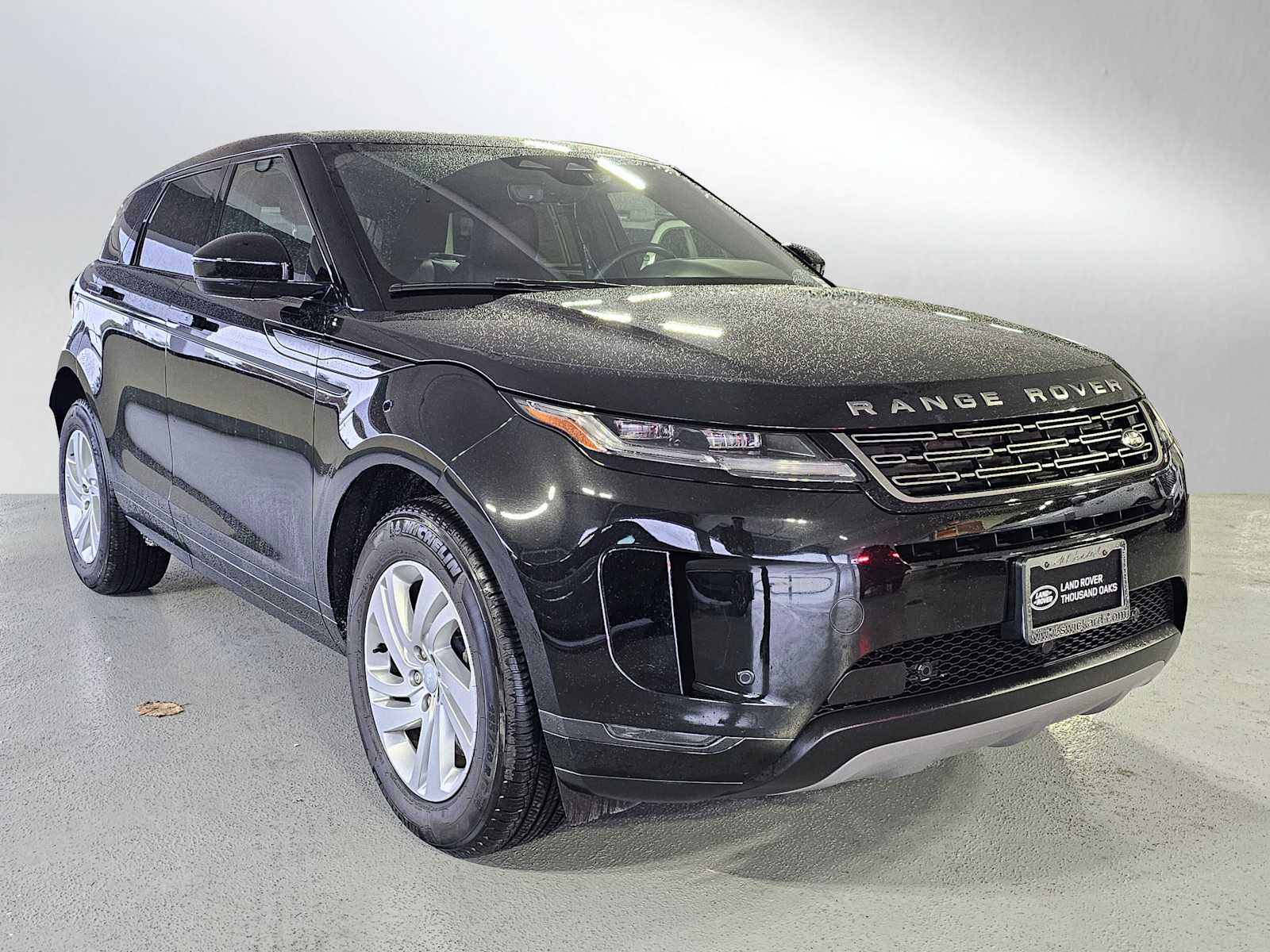 2024 Land Rover Range Rover Evoque Core S photo 6