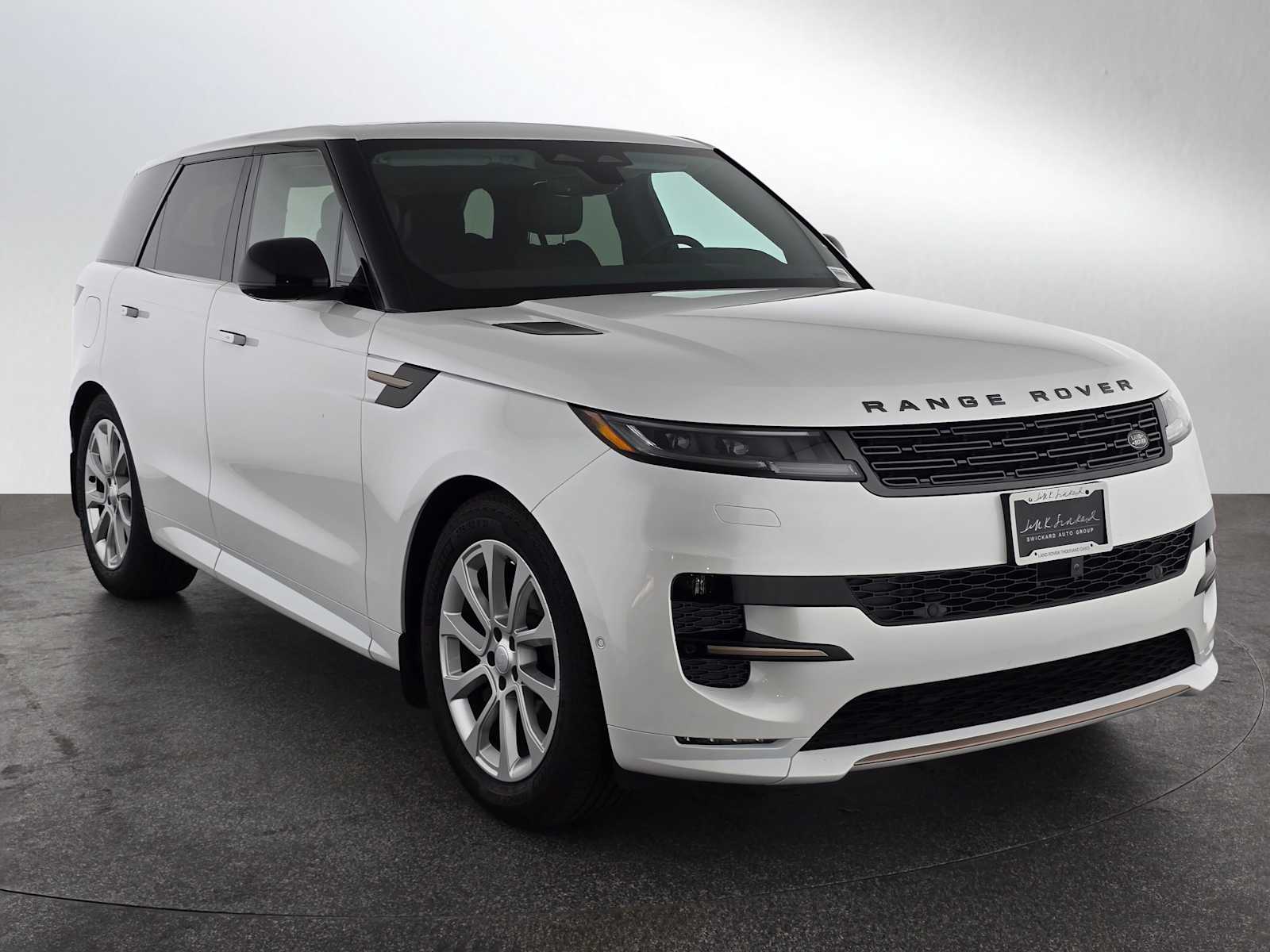 2024 Land Rover Range Rover Sport Dynamic SE