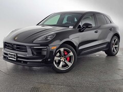 Pre-Owned 2024 Porsche Macan S SUV in Thousand Oaks, CA
