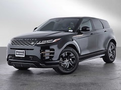 Pre-Owned 2023 Land Rover Range Rover Evoque R-Dynamic S SUV in Thousand Oaks, CA