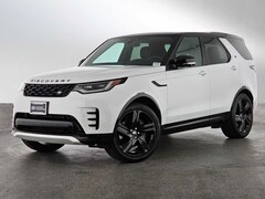 Pre-Owned 2024 Land Rover Discovery Dynamic SE SUV in Thousand Oaks, CA