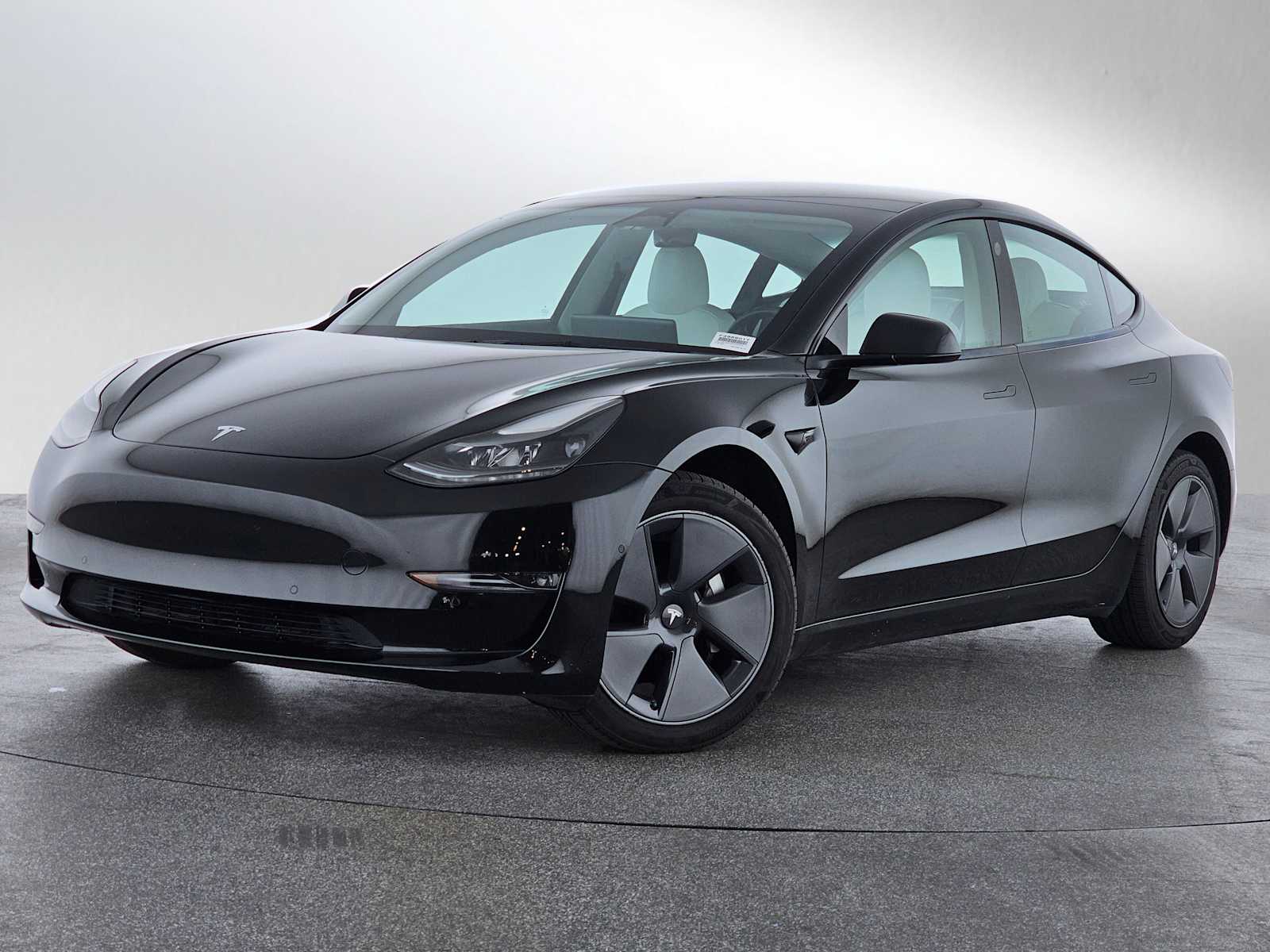 2022 Tesla Model 3 Long Range Dual Motor All-Wheel Drive's photo