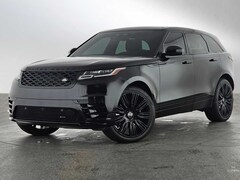 Pre-Owned 2023 Land Rover Range Rover Velar R-Dynamic S SUV in Thousand Oaks, CA