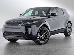 2026 Land Rover Range Rover Evoque Core S SUV