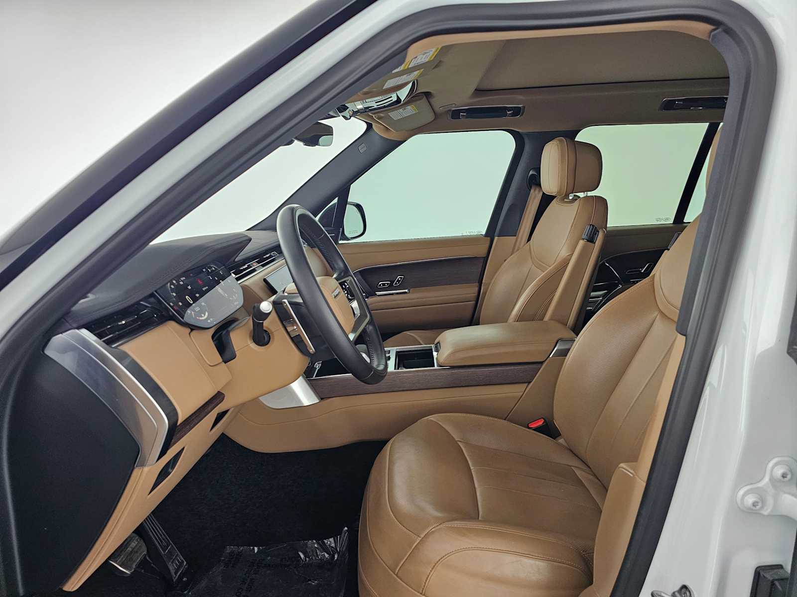 2023 Land Rover Range Rover SE - Photo 20