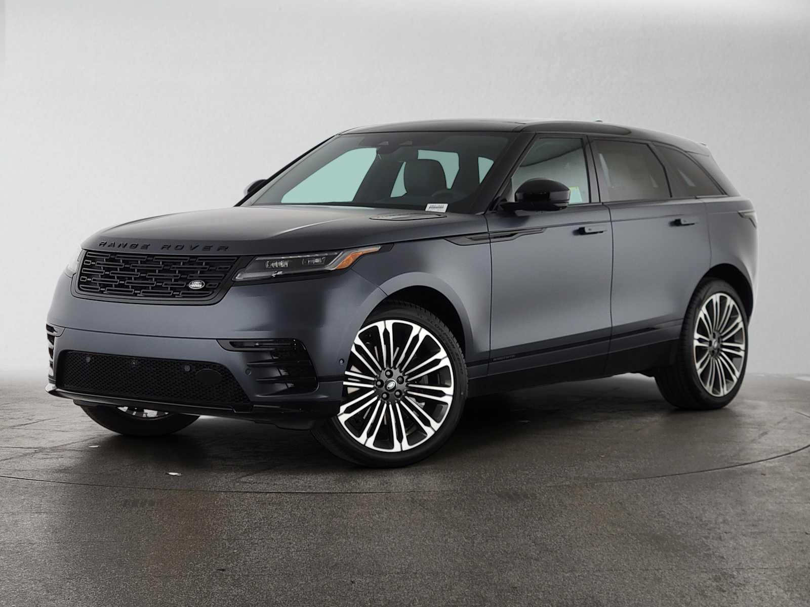 2026 Land Rover Range Rover Velar