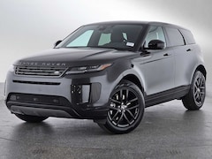 2026 Land Rover Range Rover Evoque Core S SUV