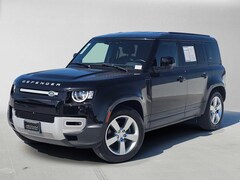 Pre-Owned 2023 Land Rover Defender SUV in Thousand Oaks, CA