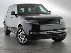 2025 Land Rover Range Rover SE SUV