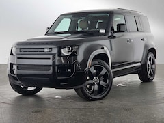 2026 Land Rover Defender 110 X-Dynamic SE SUV