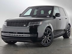 Pre-Owned 2023 Land Rover Range Rover SE SUV in Thousand Oaks, CA
