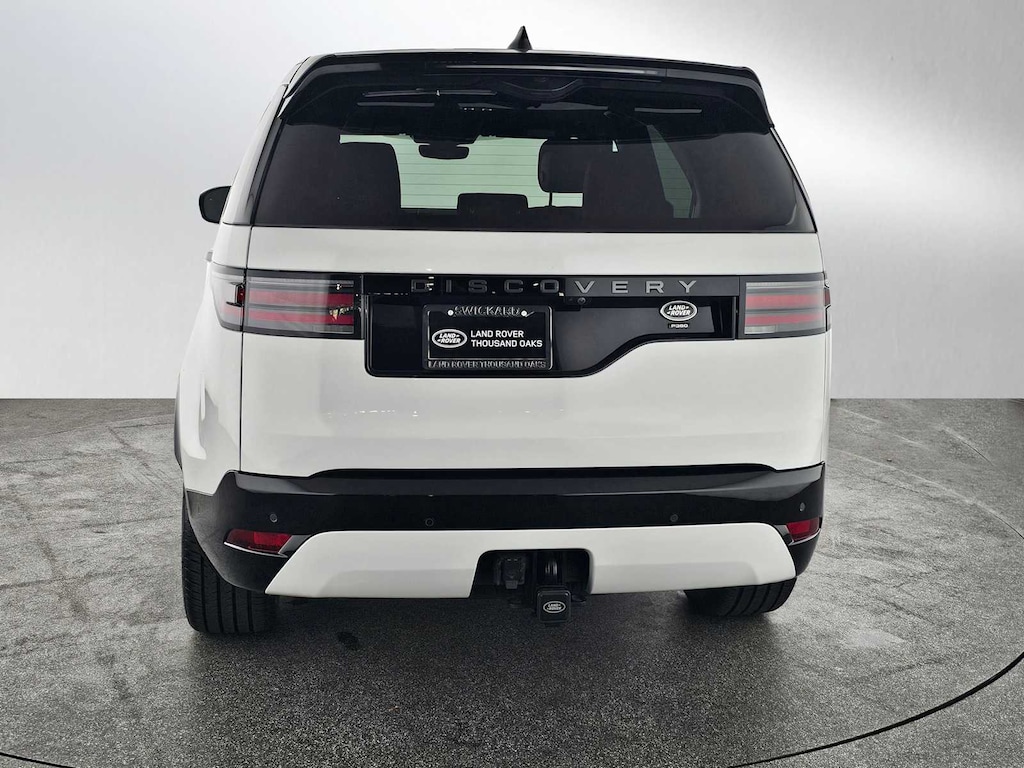 Used 2023 Land Rover Discovery S R-Dynamic SUV