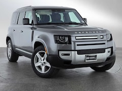 Pre-Owned 2022 Land Rover Defender SE SUV in Thousand Oaks, CA