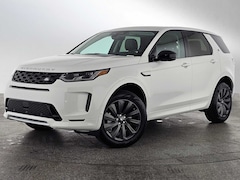 Pre-Owned 2025 Land Rover Discovery Sport S SUV in Thousand Oaks, CA