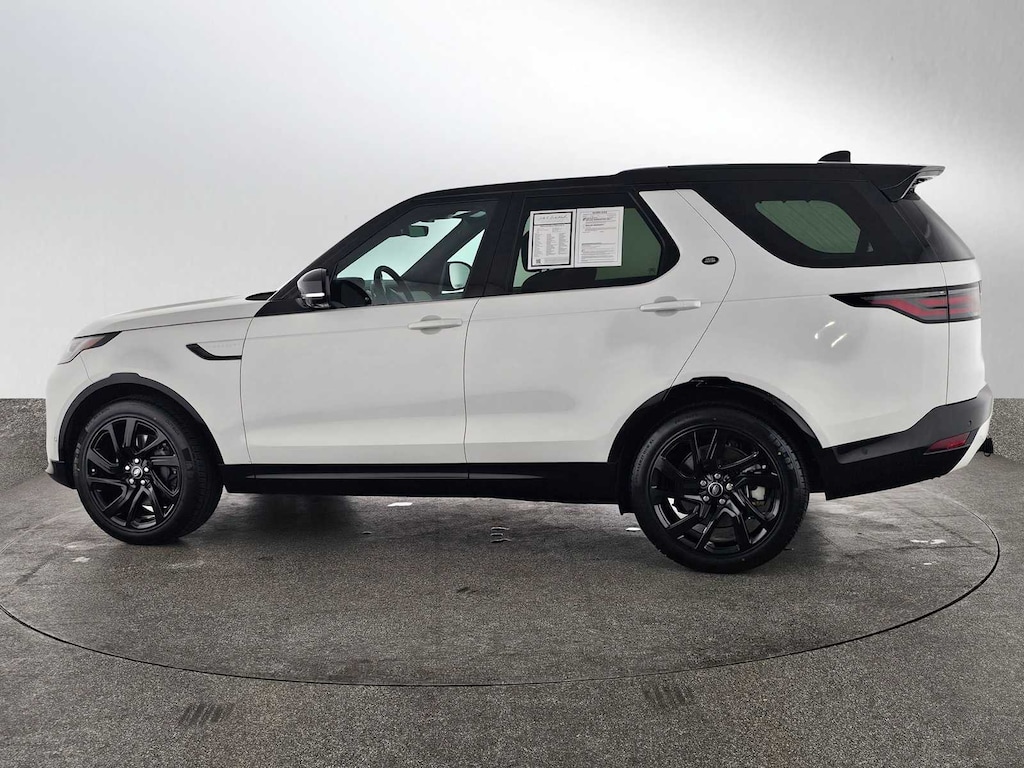 Used 2023 Land Rover Discovery S R-Dynamic SUV