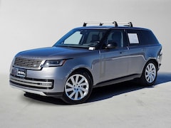 Pre-Owned 2024 Land Rover Range Rover SE SUV in Thousand Oaks, CA