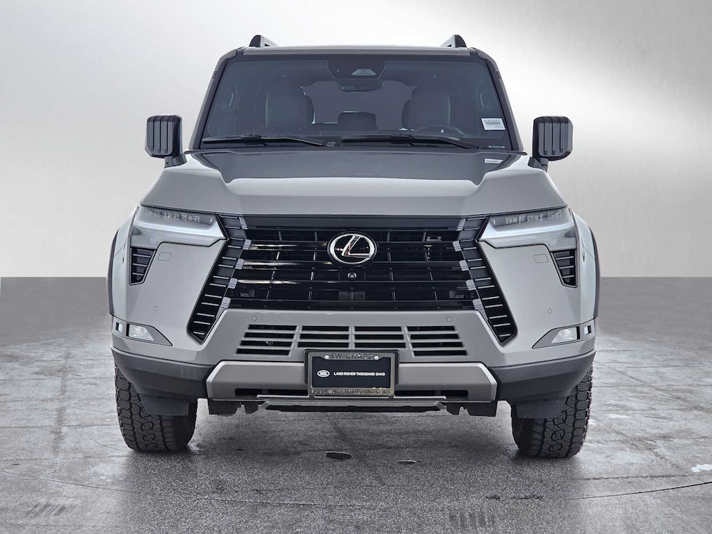 Used 2024 Lexus GX Overtrail+ SUV