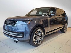 2026 Land Rover Range Rover SE SUV