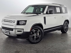 Pre-Owned 2020 Land Rover Defender HSE SUV in Thousand Oaks, CA