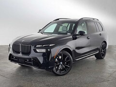 Pre-Owned 2024 BMW X7 xDrive40i xDrive40i SUV in Thousand Oaks, CA