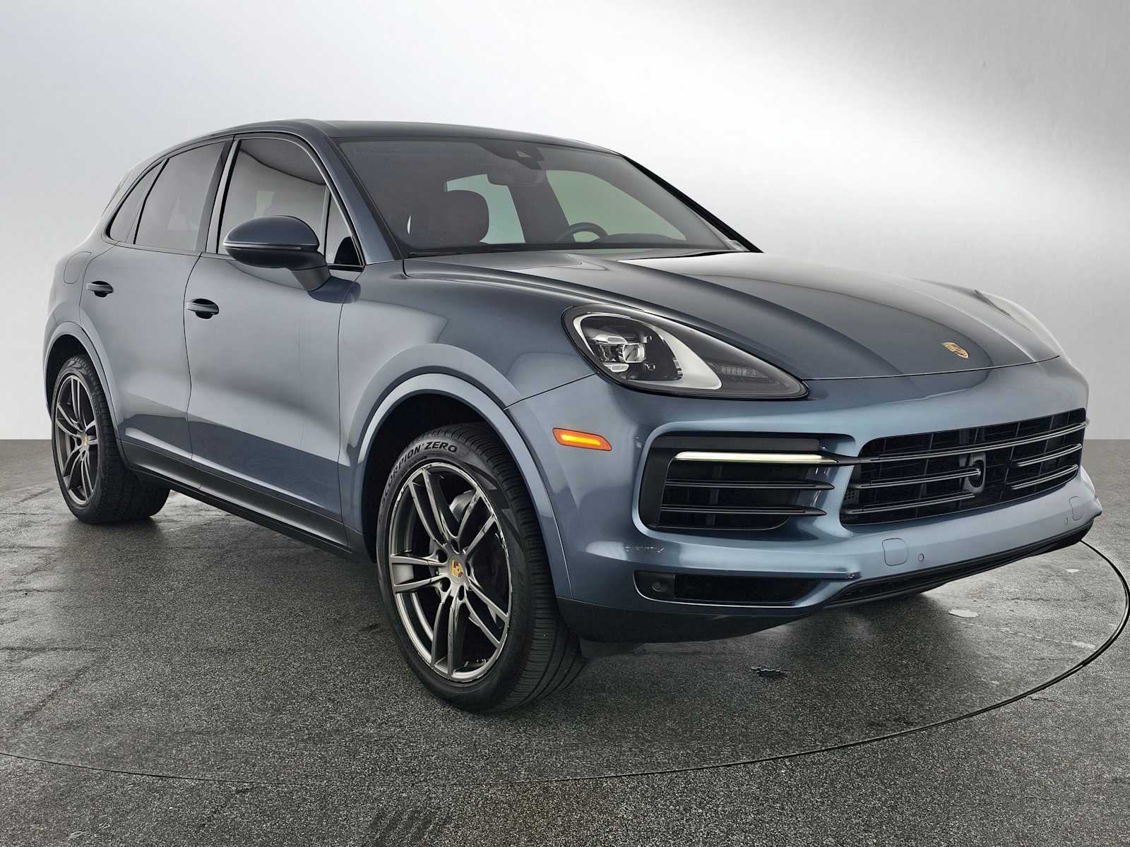 2019 Porsche Cayenne photo 6