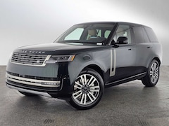 2026 Land Rover Range Rover SE SUV