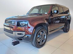 2026 Land Rover Defender 130 X-Dynamic SE SUV