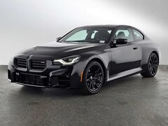 Pre-Owned 2025 BMW M2 Coupe in Thousand Oaks, CA