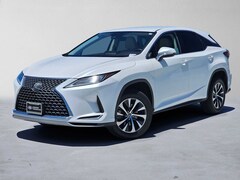 Pre-Owned 2020 LEXUS RX 350 SUV in Thousand Oaks, CA