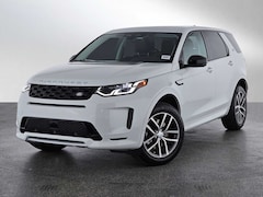2025 Land Rover Discovery Sport S SUV SWB