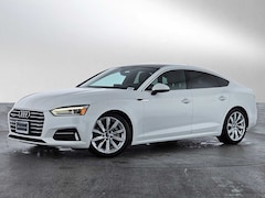 2018 Audi A5 Sportback Premium Sportback