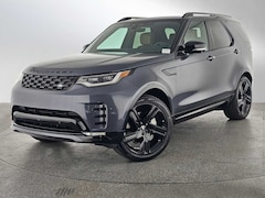 2026 Land Rover Discovery Dynamic SE AWD