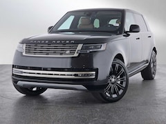 2025 Land Rover Range Rover SE SUV