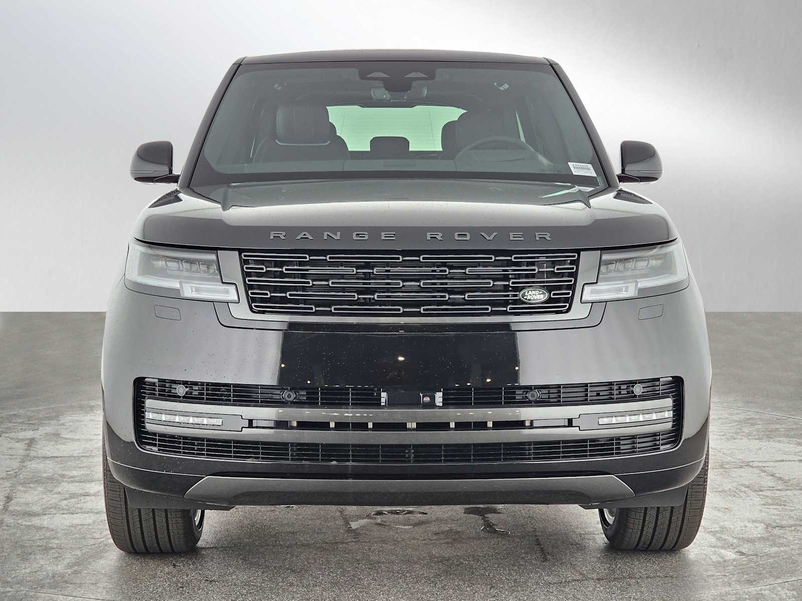 2025 Land Rover Range Rover SE - Photo 8