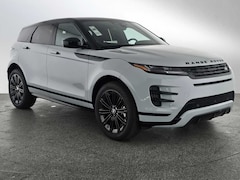 Pre-Owned 2025 Land Rover Range Rover Evoque Dynamic SE SUV in Thousand Oaks, CA