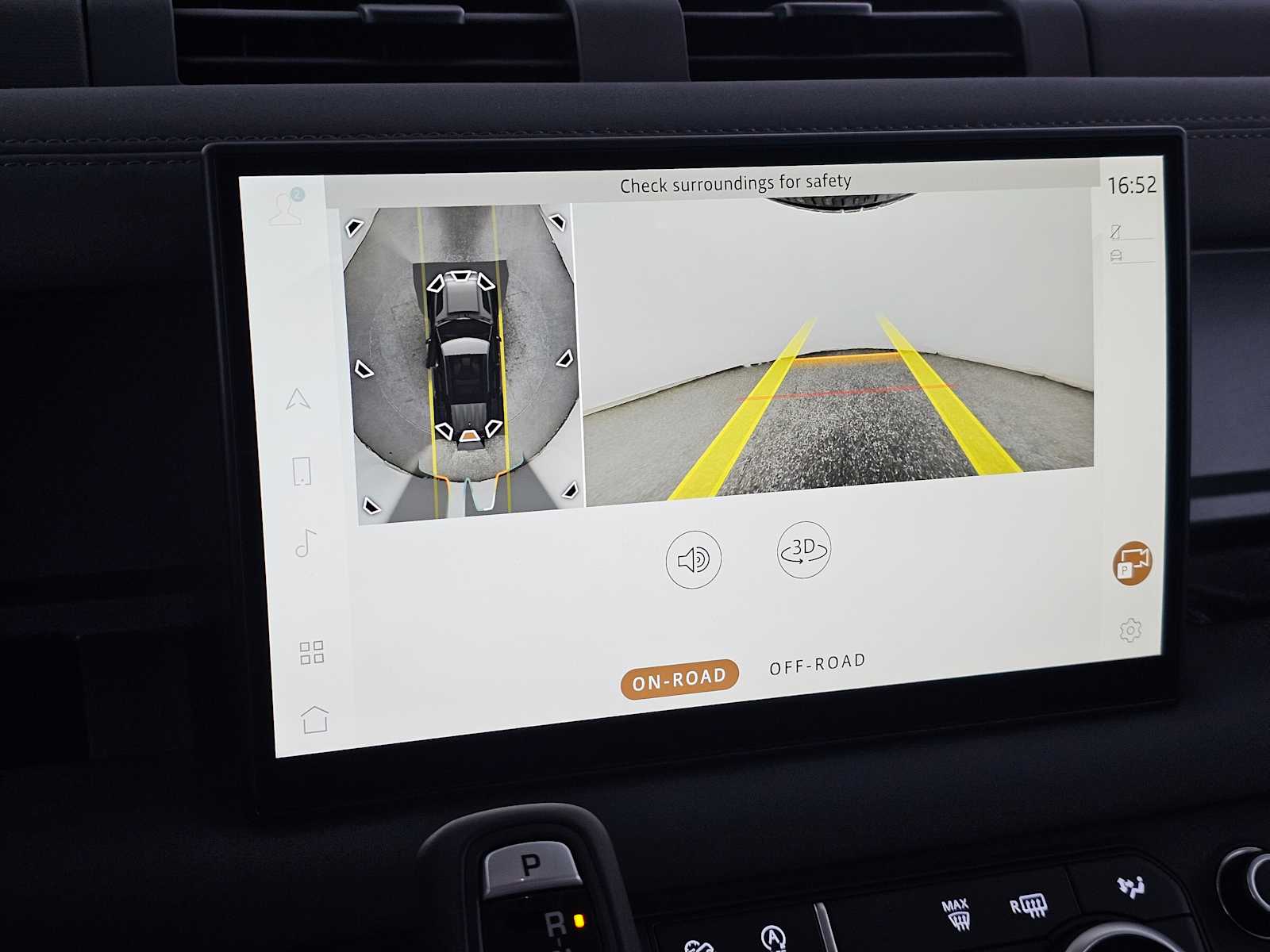2025 Land Rover Defender X - Photo 26