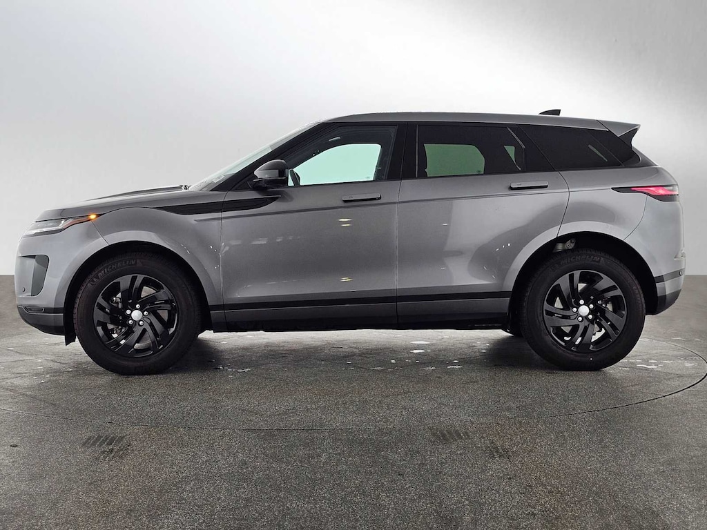 Used 2024 Land Rover Range Rover Evoque Core S SUV