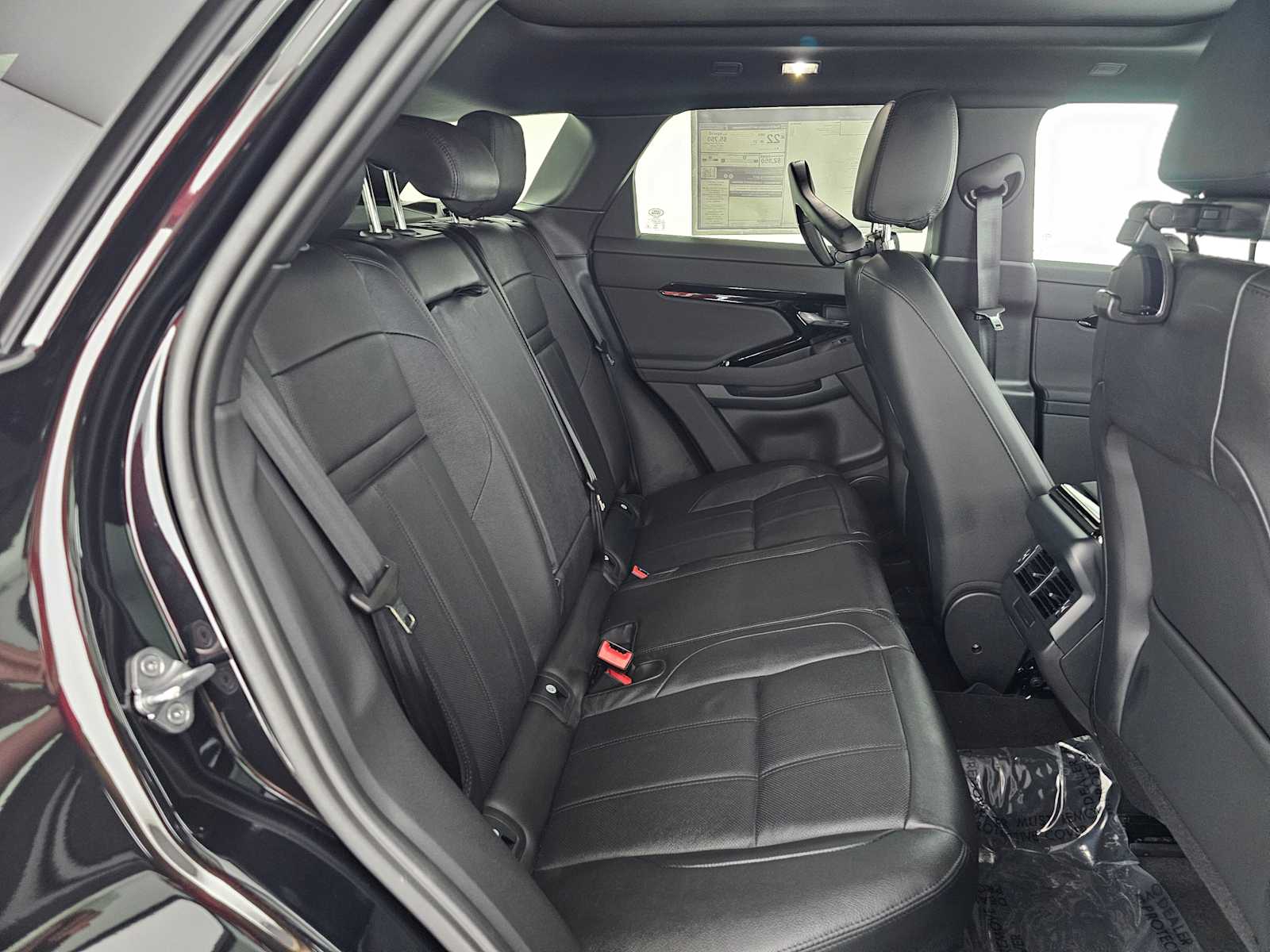 2026 Land Rover Range Rover Evoque S - Photo 12
