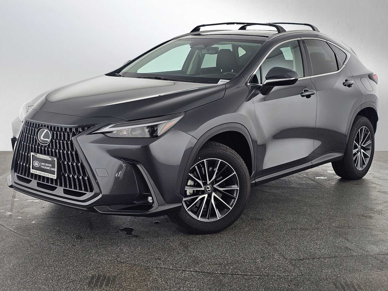 2023 Lexus NX 350 350 AWD's photo