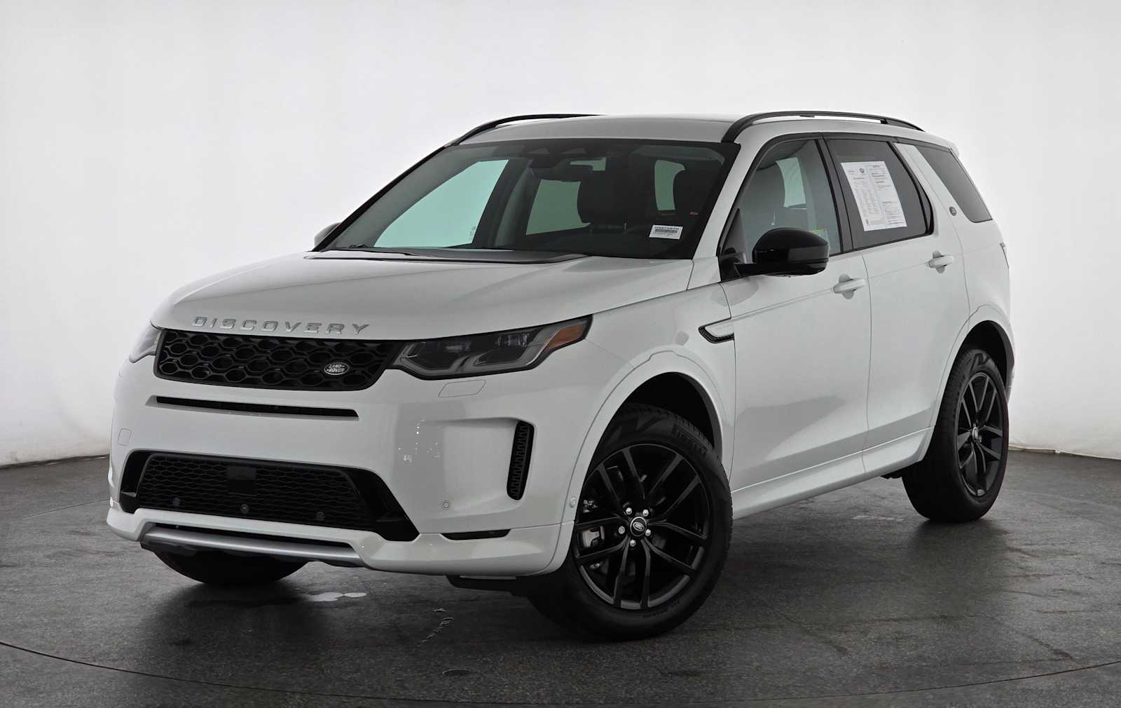 Used 2025 Land Rover Discovery Sport S with VIN SALCJ2FX5SH357097 for sale in Thousand Oaks, CA
