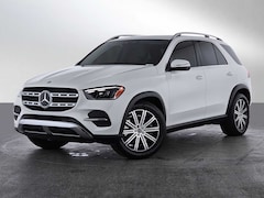 Pre-Owned 2025 Mercedes-Benz GLE GLE 450e SUV in Thousand Oaks, CA