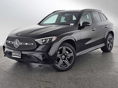 Pre-Owned 2024 Mercedes-Benz GLC 300 GLC 300 SUV in Thousand Oaks, CA