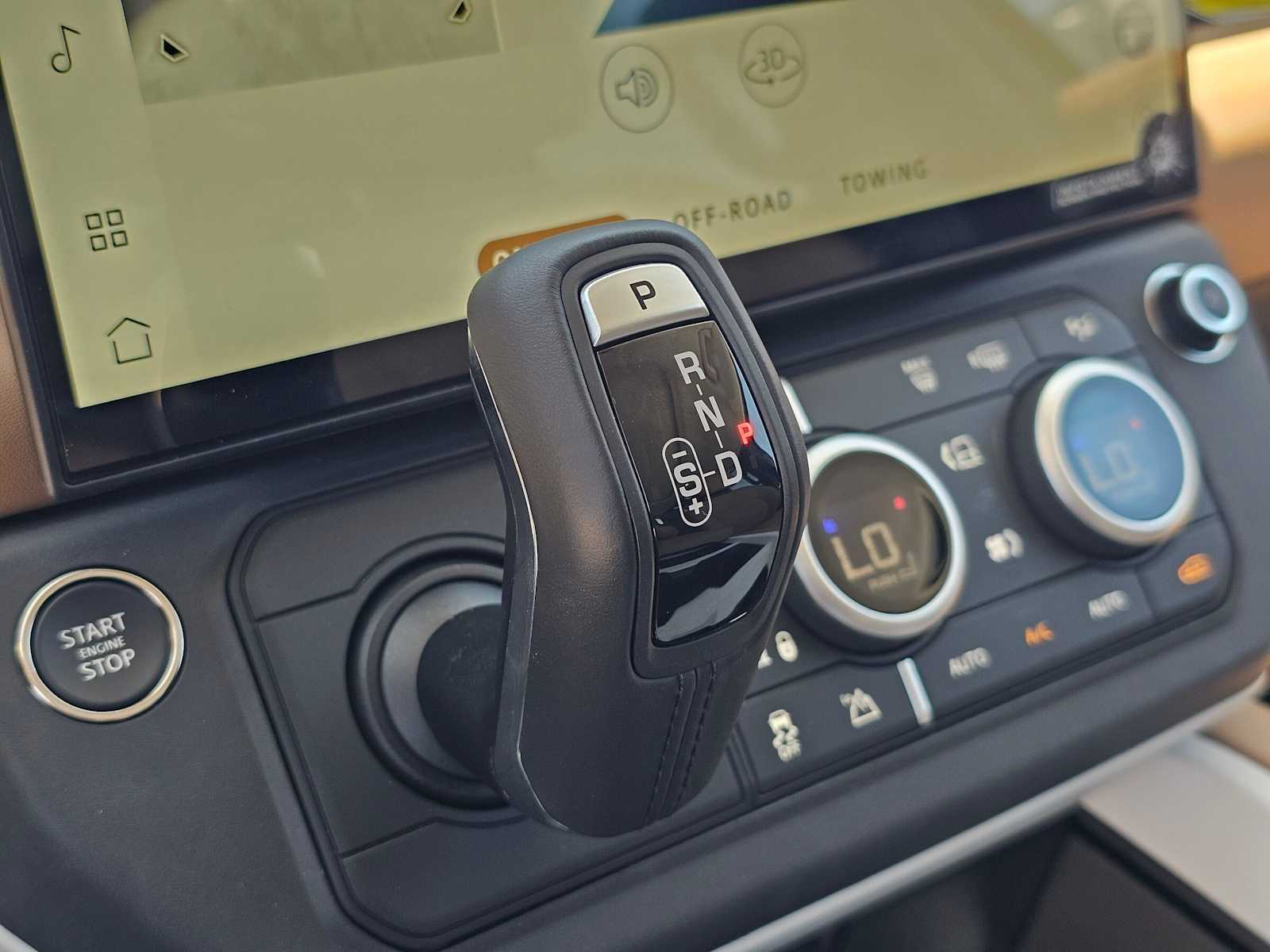 2026 Land Rover Defender S - Photo 30